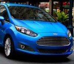 Ford Fiesta Nuevo